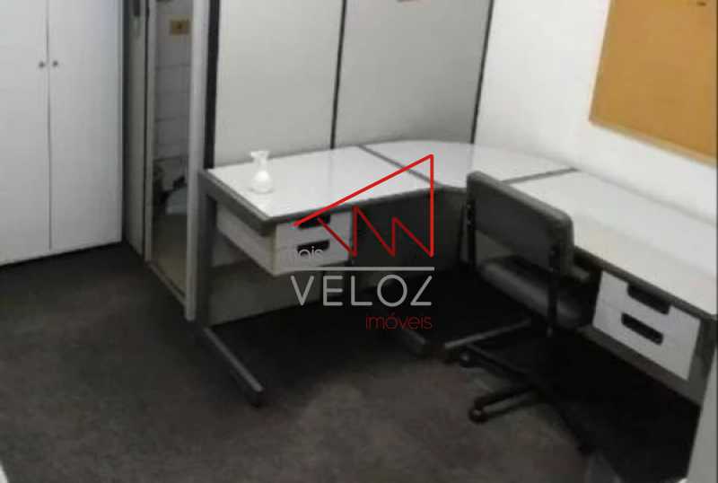 Sala-Conjunto, 31 m² - Foto 11