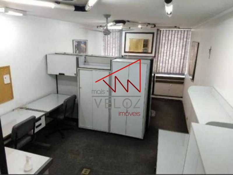 Sala-Conjunto, 31 m² - Foto 6