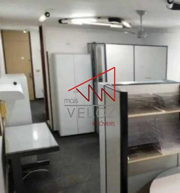 Sala-Conjunto, 31 m² - Foto 15