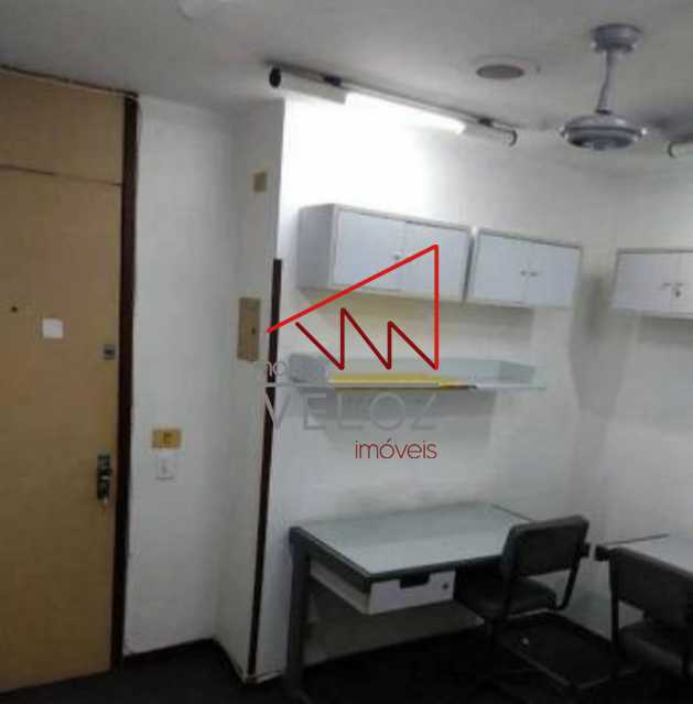 Sala-Conjunto, 31 m² - Foto 14