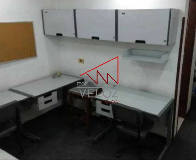 Sala-Conjunto, 31 m² - Foto 12