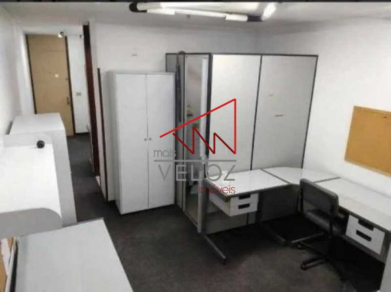 Sala-Conjunto, 31 m² - Foto 19