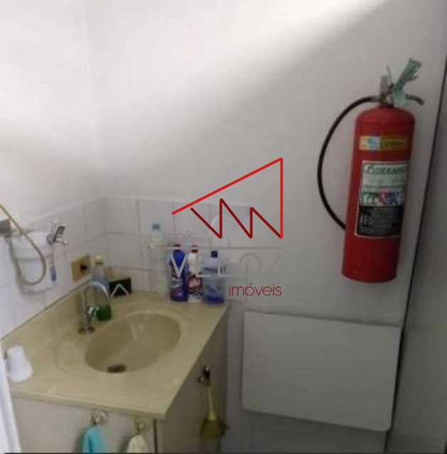 Sala-Conjunto, 31 m² - Foto 5