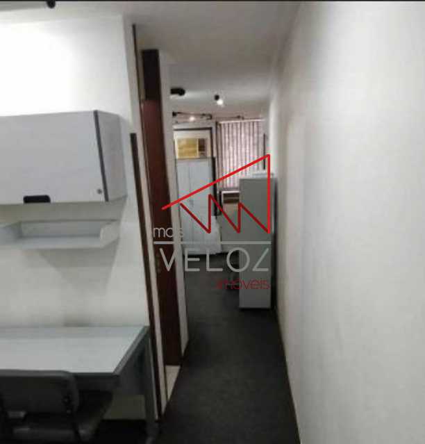 Sala-Conjunto, 31 m² - Foto 9