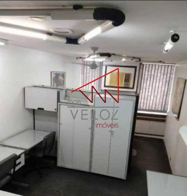 Sala-Conjunto, 31 m² - Foto 1