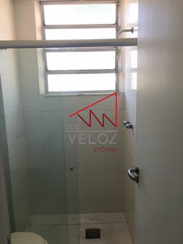 Cobertura à venda com 2 quartos, 80m² - Foto 6