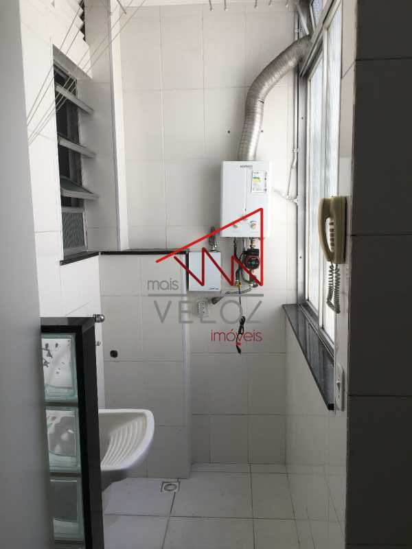 Cobertura à venda com 2 quartos, 80m² - Foto 18