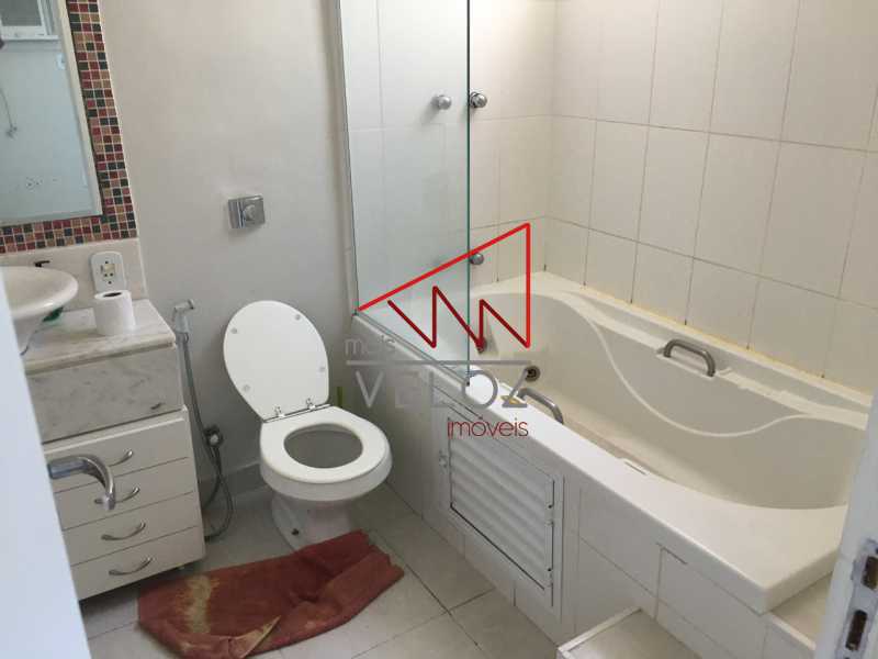 Cobertura à venda com 2 quartos, 80m² - Foto 3