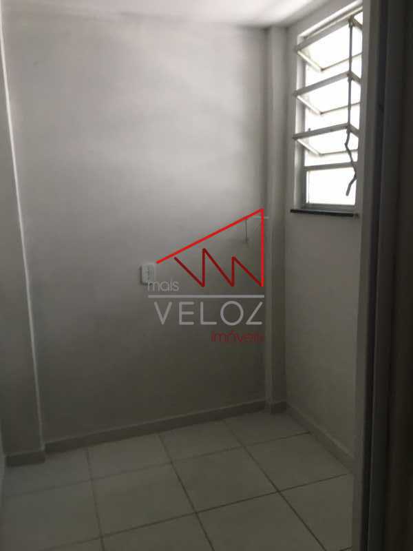 Cobertura à venda com 2 quartos, 80m² - Foto 10