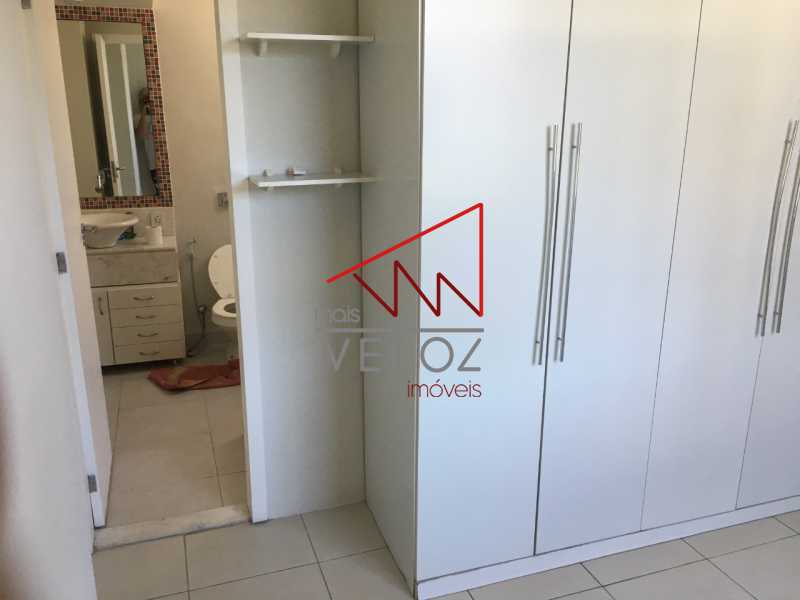 Cobertura à venda com 2 quartos, 80m² - Foto 5