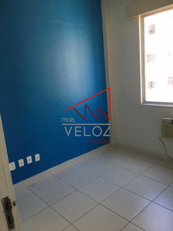 Cobertura à venda com 2 quartos, 80m² - Foto 1