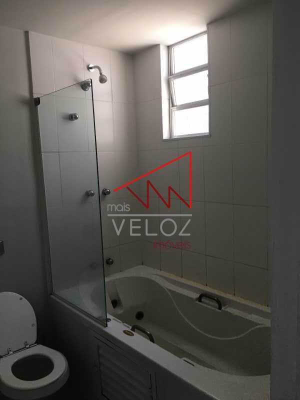 Cobertura à venda com 2 quartos, 80m² - Foto 7