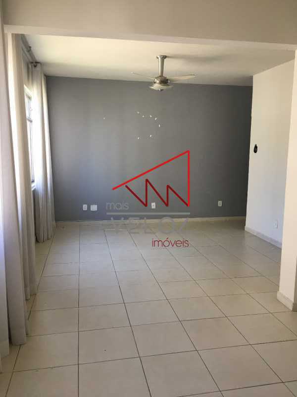 Cobertura à venda com 2 quartos, 80m² - Foto 13