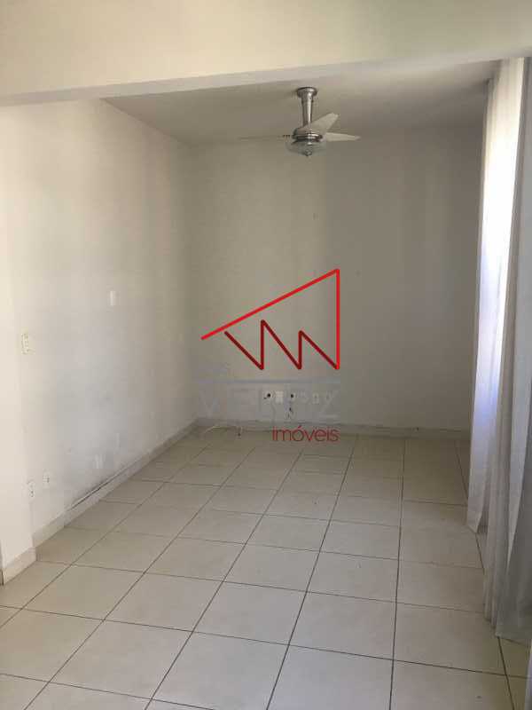 Cobertura à venda com 2 quartos, 80m² - Foto 15