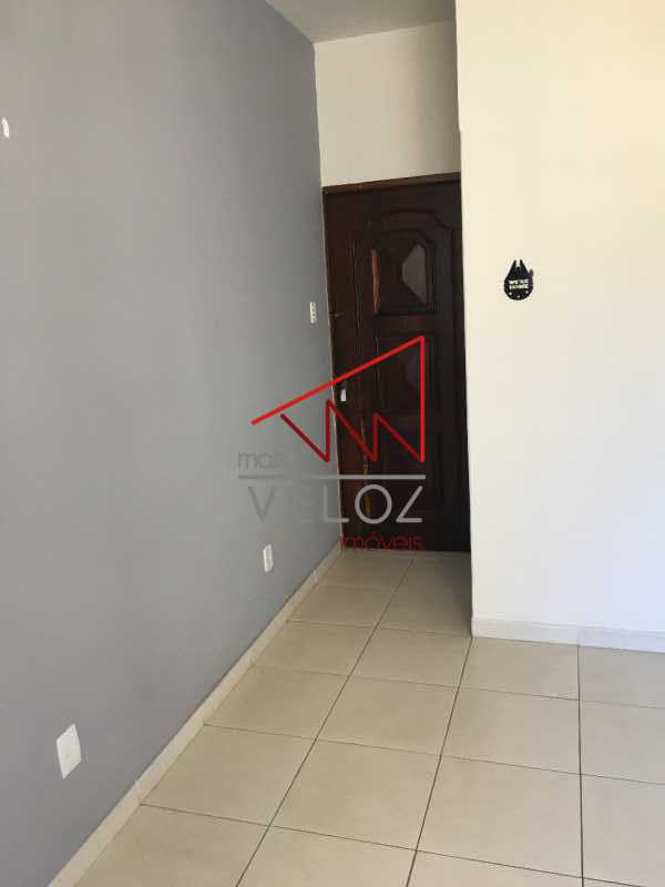 Cobertura à venda com 2 quartos, 80m² - Foto 17