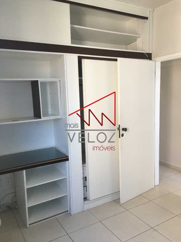 Cobertura à venda com 2 quartos, 80m² - Foto 16