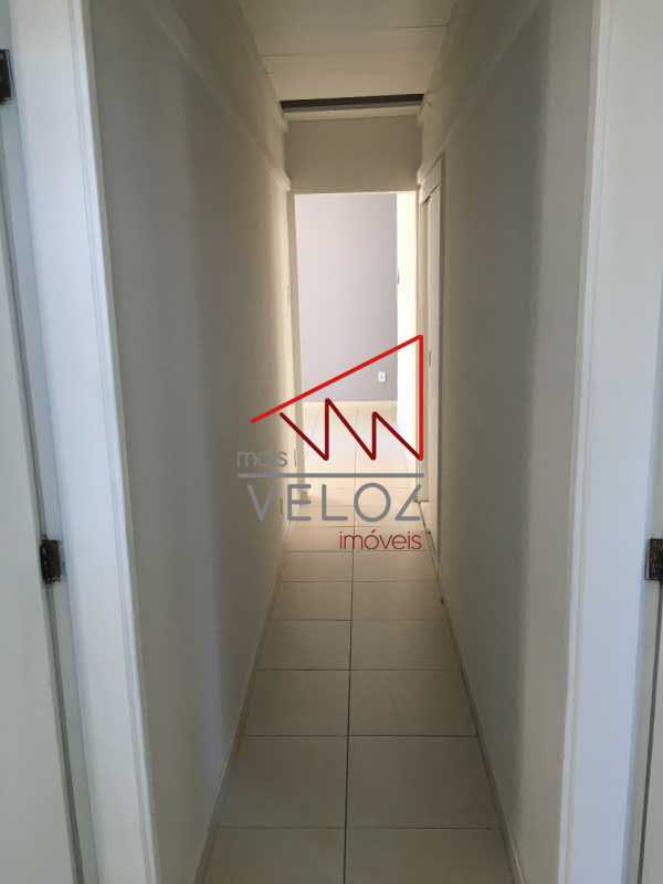 Cobertura à venda com 2 quartos, 80m² - Foto 19