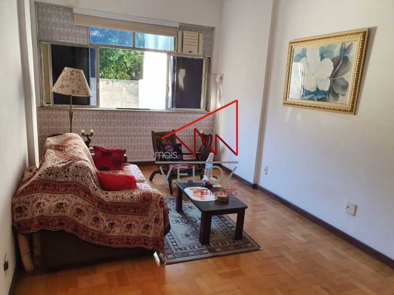 Sala-Conjunto, 33 m² - Foto 8