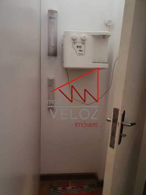 Sala-Conjunto, 33 m² - Foto 6