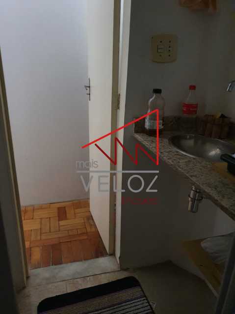 Sala-Conjunto, 33 m² - Foto 21