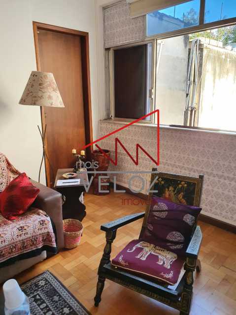 Sala-Conjunto, 33 m² - Foto 18