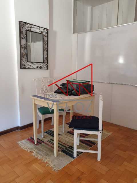 Sala-Conjunto, 33 m² - Foto 9