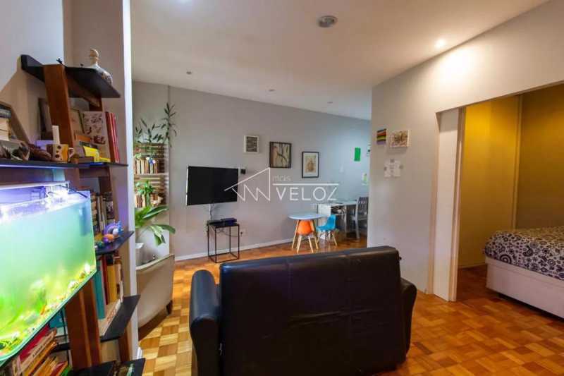 Apartamento, 2 quartos, 75 m² - Foto 21