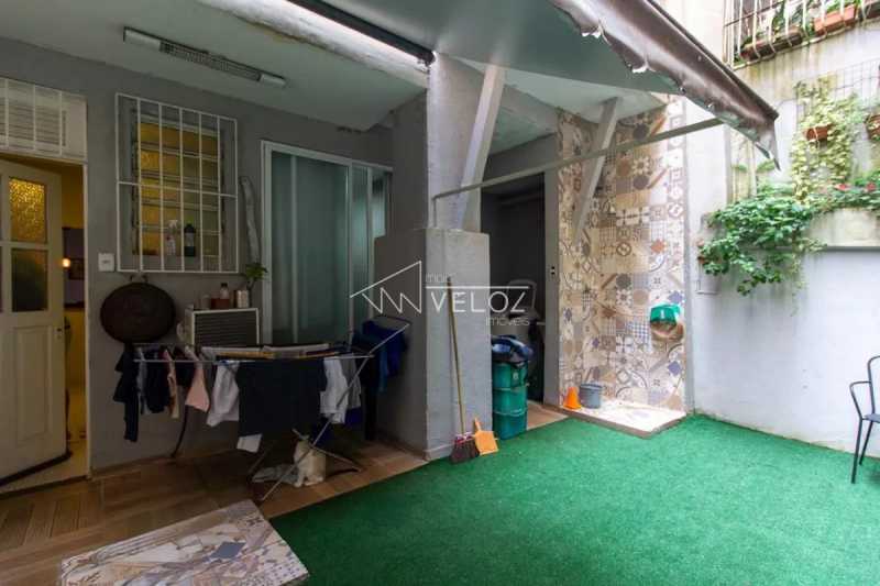 Apartamento, 2 quartos, 75 m² - Foto 23