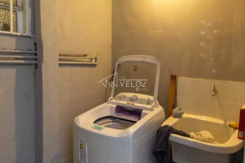 Apartamento, 2 quartos, 75 m² - Foto 10