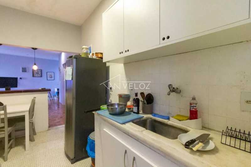 Apartamento, 2 quartos, 75 m² - Foto 20