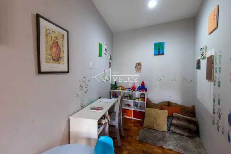 Apartamento, 2 quartos, 75 m² - Foto 4