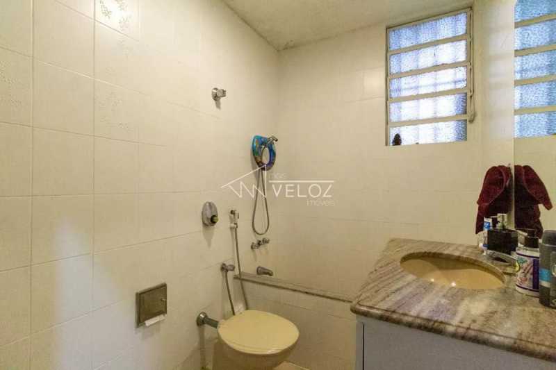 Apartamento, 2 quartos, 75 m² - Foto 7