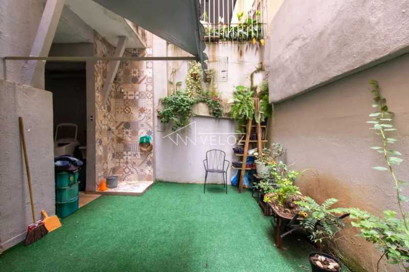 Apartamento, 2 quartos, 75 m² - Foto 16