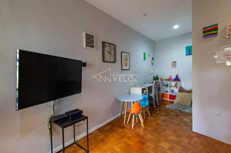 Apartamento, 2 quartos, 75 m² - Foto 6