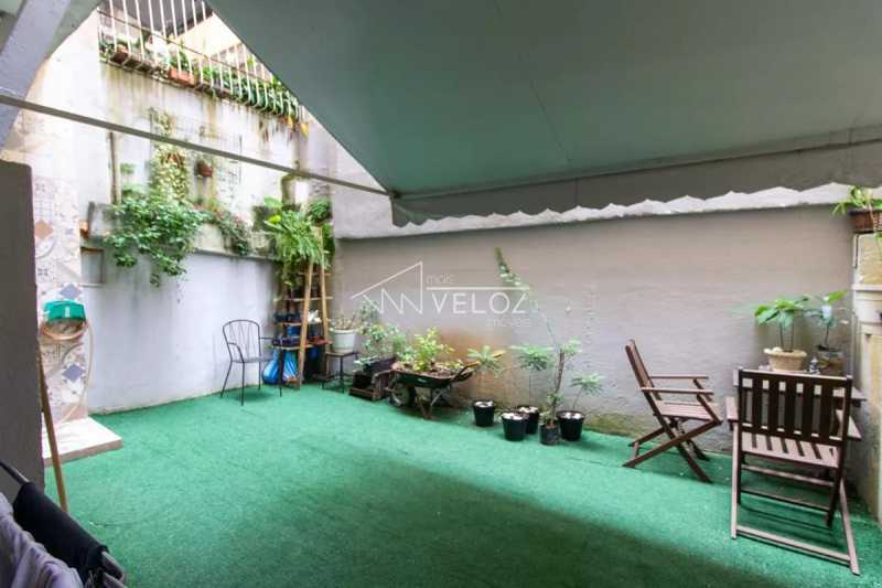 Apartamento, 2 quartos, 75 m² - Foto 5