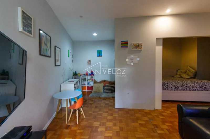 Apartamento, 2 quartos, 75 m² - Foto 19