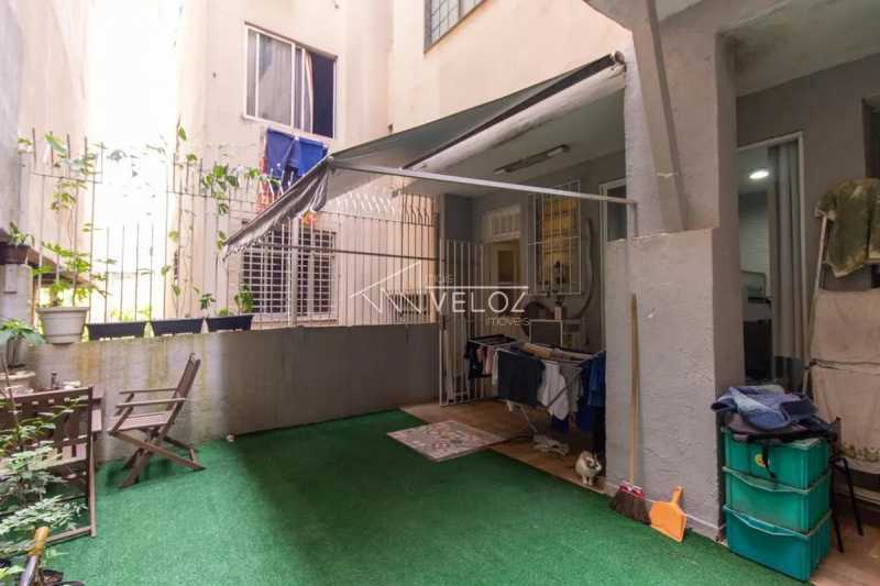 Apartamento, 2 quartos, 75 m² - Foto 17