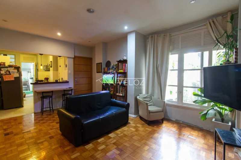 Apartamento, 2 quartos, 75 m² - Foto 29
