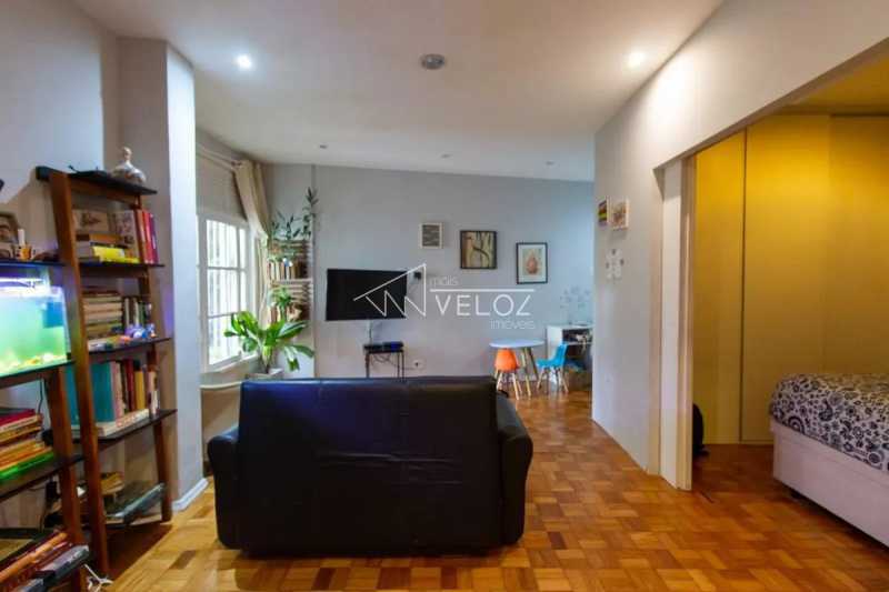 Apartamento, 2 quartos, 75 m² - Foto 2
