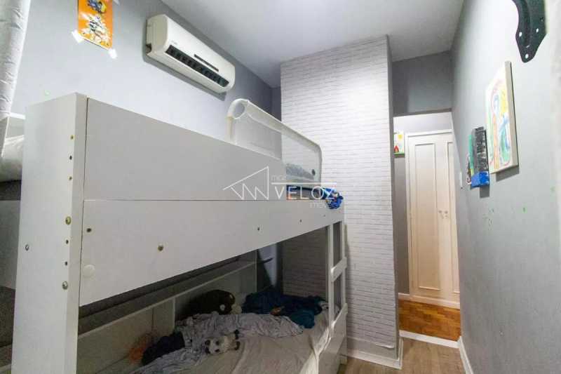 Apartamento, 2 quartos, 75 m² - Foto 3