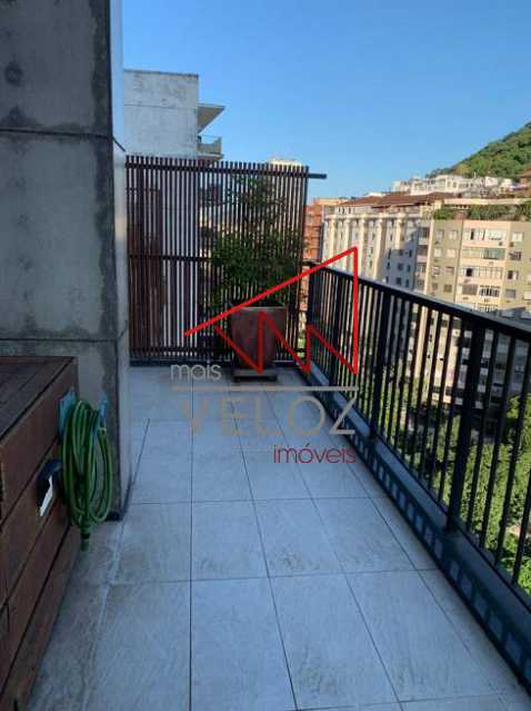 Cobertura à venda com 2 quartos, 183m² - Foto 1