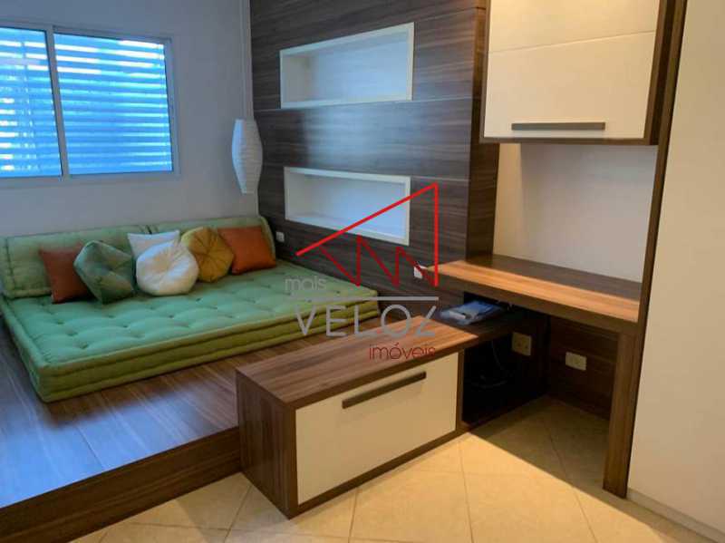 Cobertura à venda com 2 quartos, 183m² - Foto 7