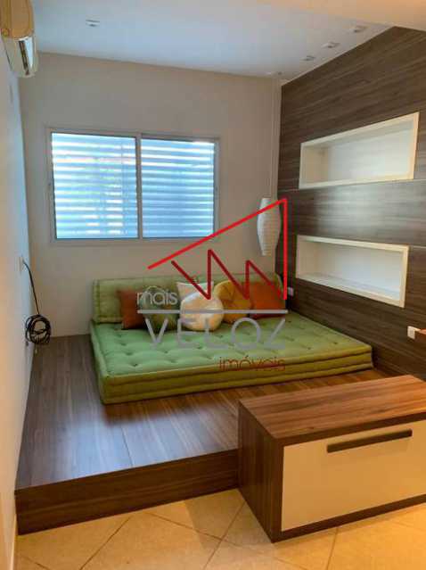 Cobertura à venda com 2 quartos, 183m² - Foto 8