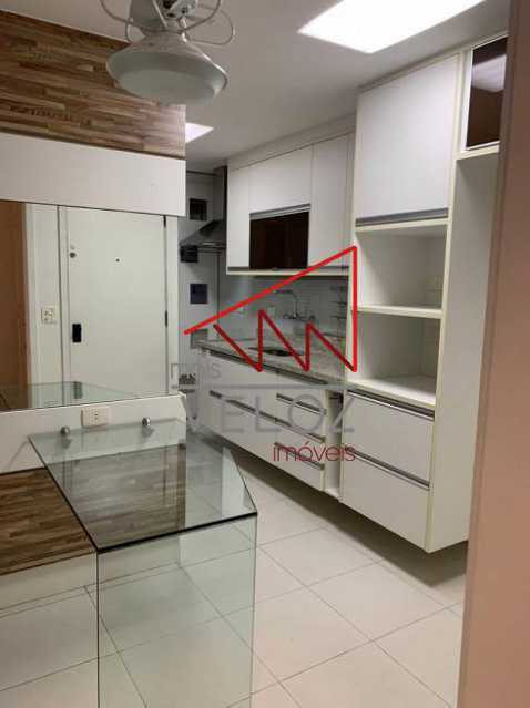 Cobertura à venda com 2 quartos, 183m² - Foto 10