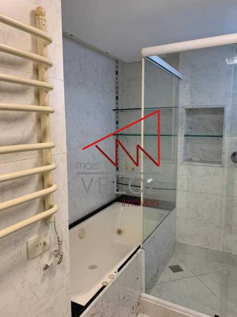 Cobertura à venda com 2 quartos, 183m² - Foto 11