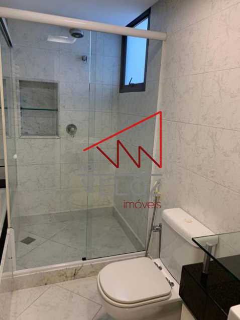 Cobertura à venda com 2 quartos, 183m² - Foto 12