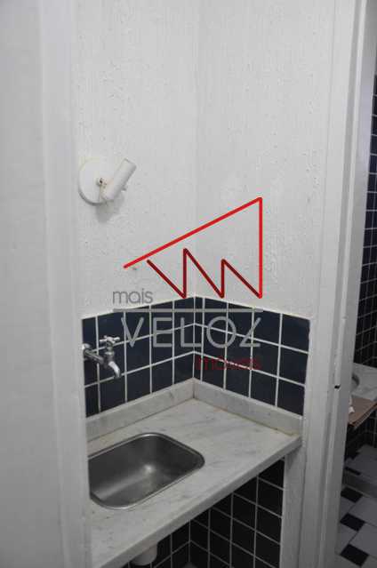 Sala-Conjunto, 35 m² - Foto 15