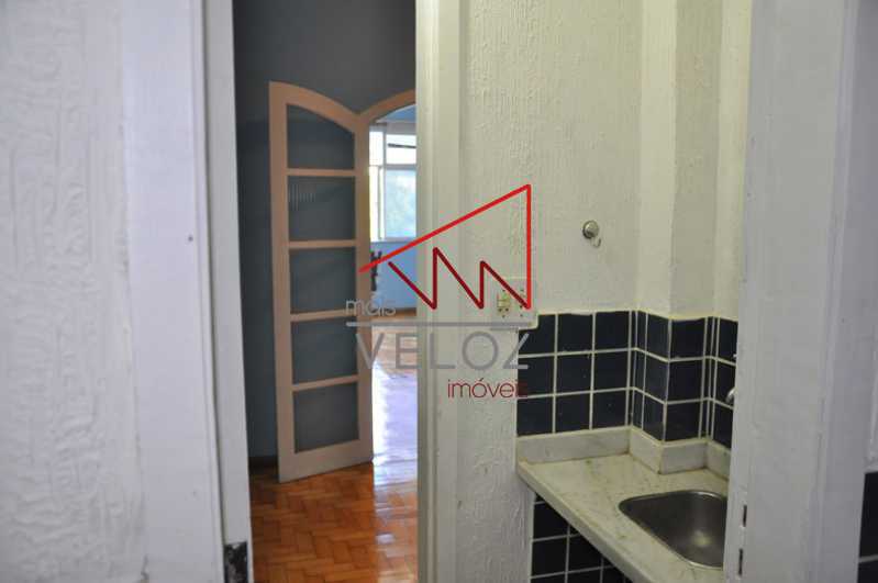 Sala-Conjunto, 35 m² - Foto 9