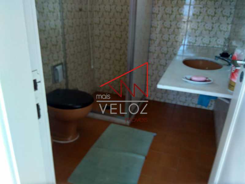 Apartamento à venda com 3 quartos, 160m² - Foto 14