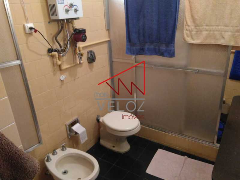 Apartamento à venda com 3 quartos, 160m² - Foto 13